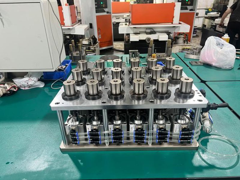 机械零件加工常见误区：避免陷阱实现高效生产