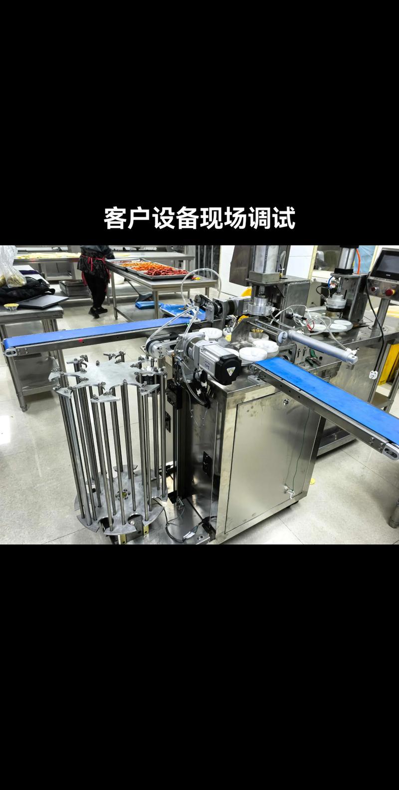 机械零件加工行业的发展趋势